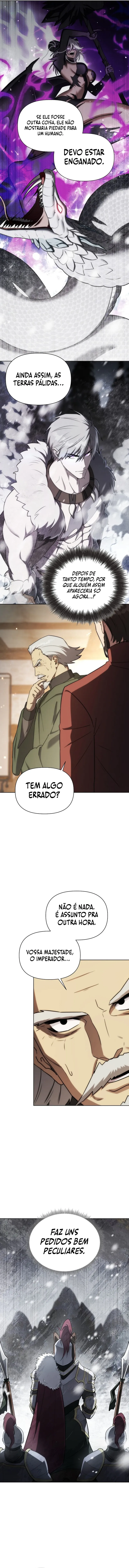 Read Aventura de um Bárbaro em um Mundo de Fantasia (PT-BR) PT Manga Online