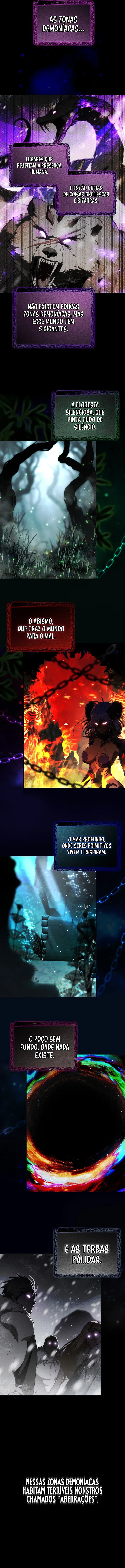 Read Aventura de um Bárbaro em um Mundo de Fantasia (PT-BR) PT Manga Online