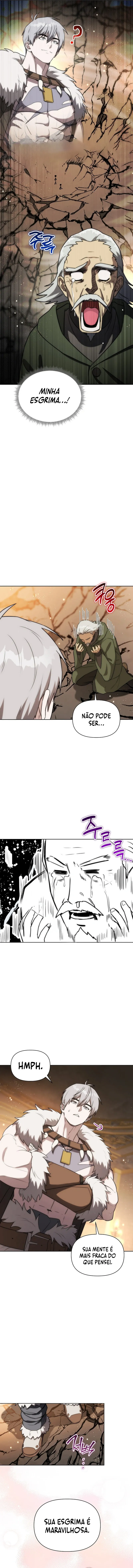 Read Aventura de um Bárbaro em um Mundo de Fantasia (PT-BR) PT Manga Online