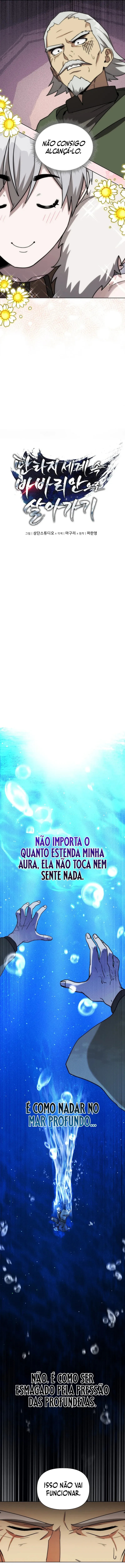 Read Aventura de um Bárbaro em um Mundo de Fantasia (PT-BR) PT Manga Online