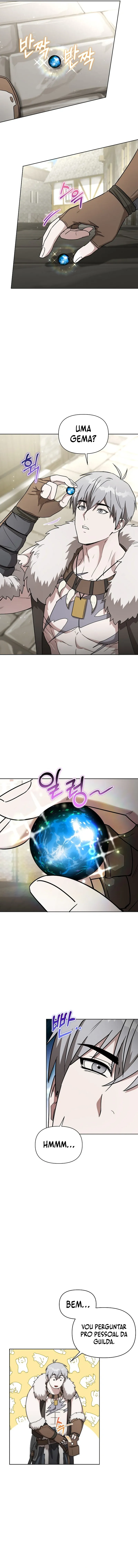 Read Aventura de um Bárbaro em um Mundo de Fantasia (PT-BR) PT Manga Online