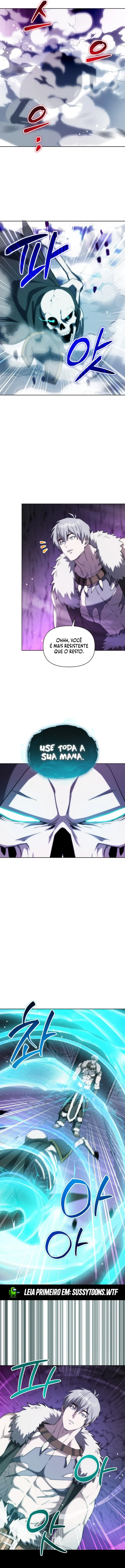 Read Aventura de um Bárbaro em um Mundo de Fantasia (PT-BR) PT Manga Online