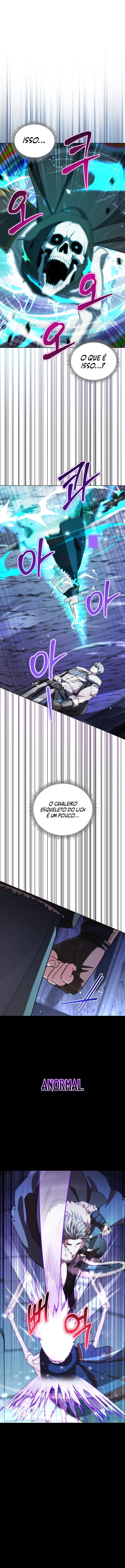 Read Aventura de um Bárbaro em um Mundo de Fantasia (PT-BR) PT Manga Online