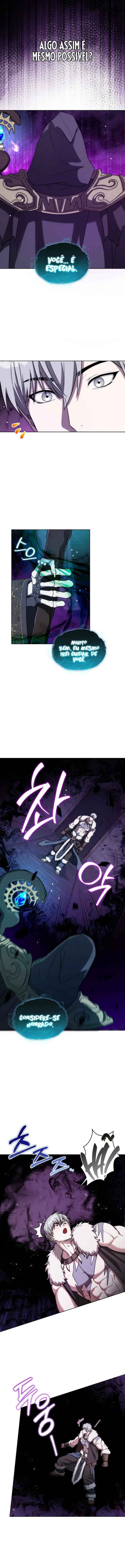 Read Aventura de um Bárbaro em um Mundo de Fantasia (PT-BR) PT Manga Online