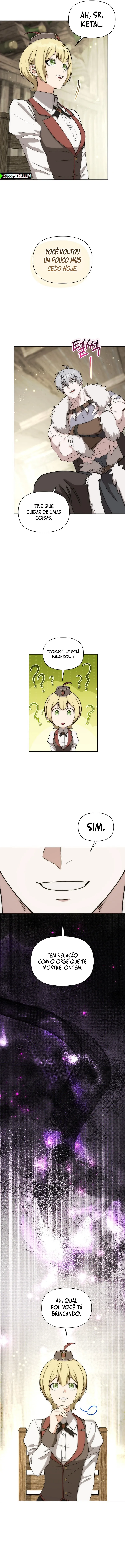 Read Aventura de um Bárbaro em um Mundo de Fantasia (PT-BR) PT Manga Online