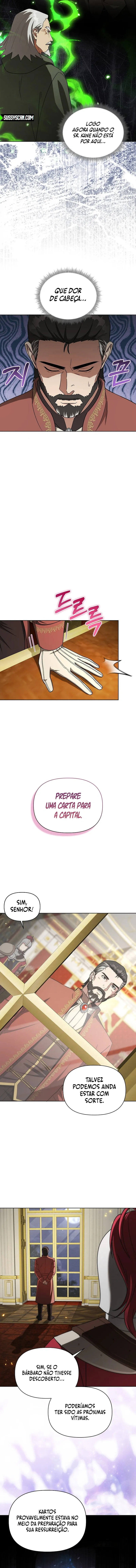 Read Aventura de um Bárbaro em um Mundo de Fantasia (PT-BR) PT Manga Online