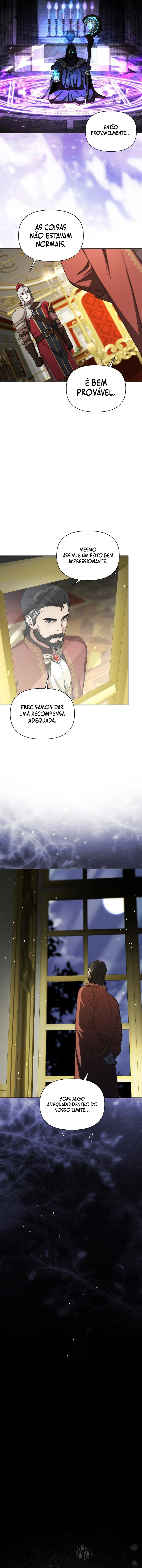 Read Aventura de um Bárbaro em um Mundo de Fantasia (PT-BR) PT Manga Online