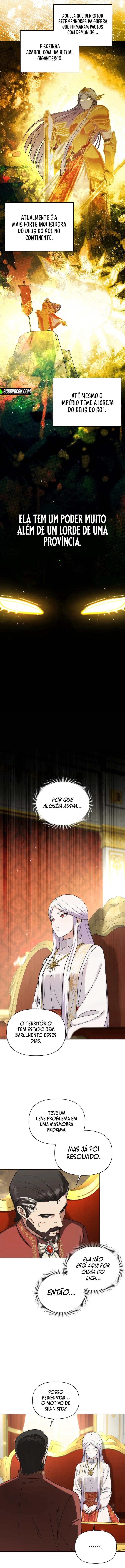 Read Aventura de um Bárbaro em um Mundo de Fantasia (PT-BR) PT Manga Online