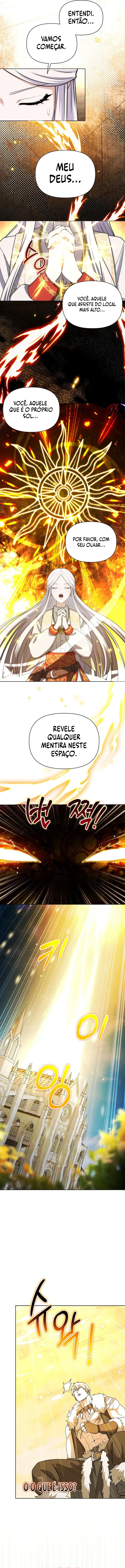 Read Aventura de um Bárbaro em um Mundo de Fantasia (PT-BR) PT Manga Online