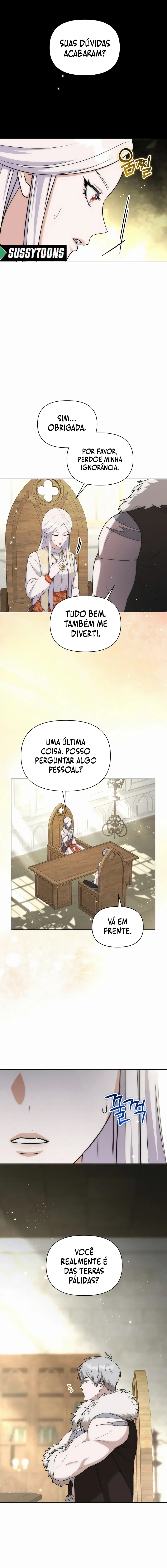 Read Aventura de um Bárbaro em um Mundo de Fantasia (PT-BR) PT Manga Online