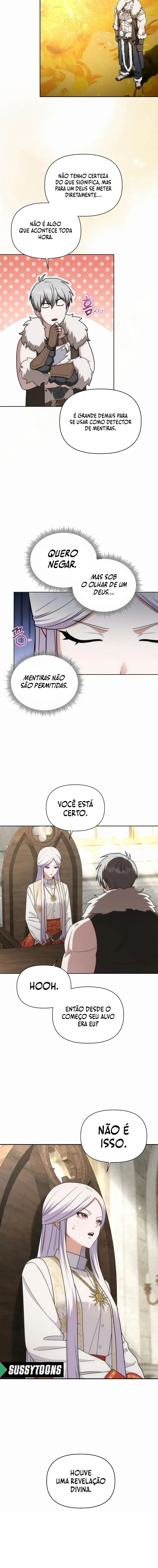 Read Aventura de um Bárbaro em um Mundo de Fantasia (PT-BR) PT Manga Online