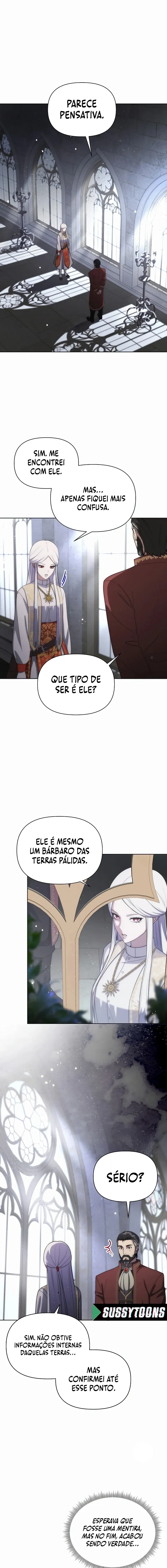 Read Aventura de um Bárbaro em um Mundo de Fantasia (PT-BR) PT Manga Online