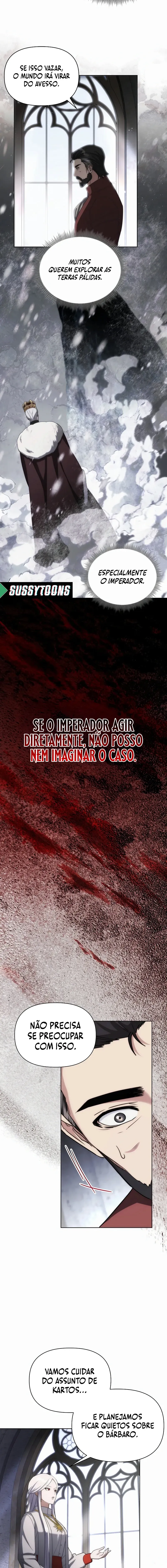 Read Aventura de um Bárbaro em um Mundo de Fantasia (PT-BR) PT Manga Online