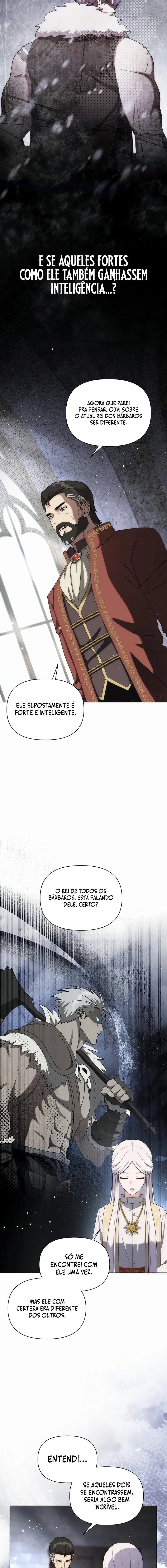 Read Aventura de um Bárbaro em um Mundo de Fantasia (PT-BR) PT Manga Online