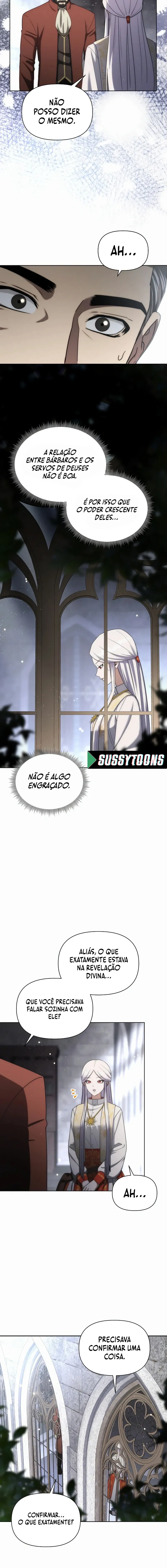 Read Aventura de um Bárbaro em um Mundo de Fantasia (PT-BR) PT Manga Online