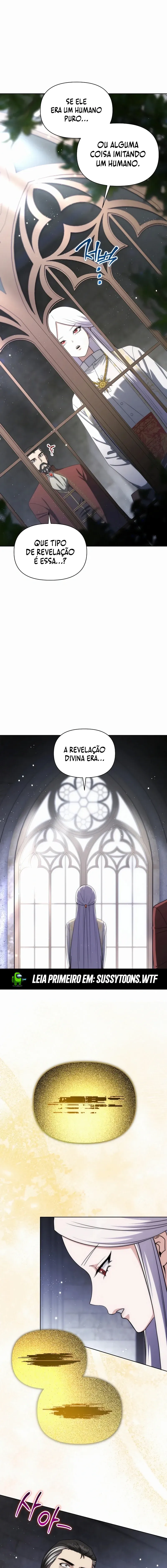 Read Aventura de um Bárbaro em um Mundo de Fantasia (PT-BR) PT Manga Online