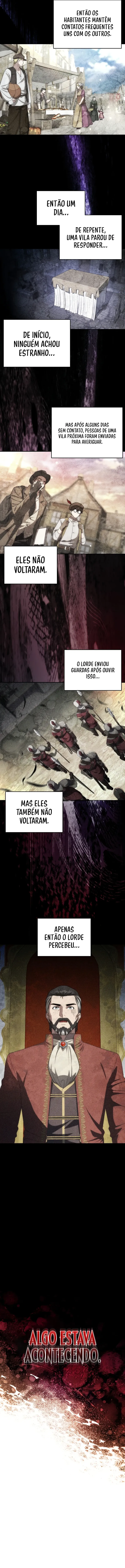 Read Aventura de um Bárbaro em um Mundo de Fantasia (PT-BR) PT Manga Online