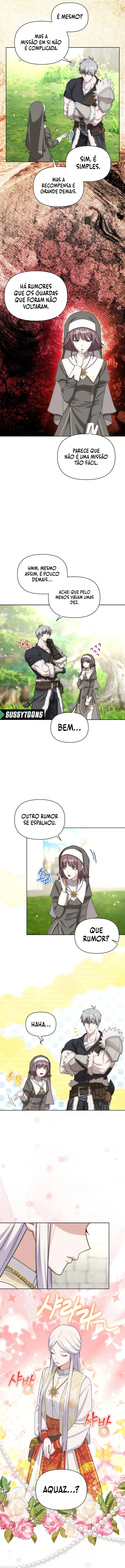 Read Aventura de um Bárbaro em um Mundo de Fantasia (PT-BR) PT Manga Online
