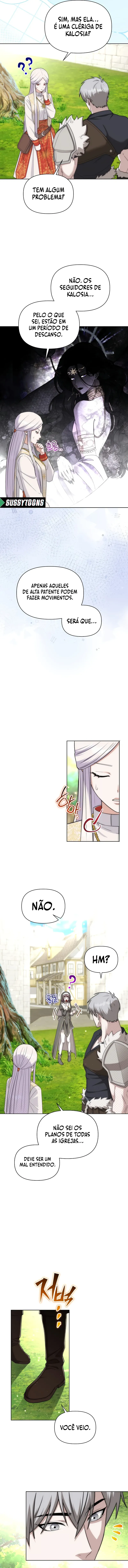 Read Aventura de um Bárbaro em um Mundo de Fantasia (PT-BR) PT Manga Online