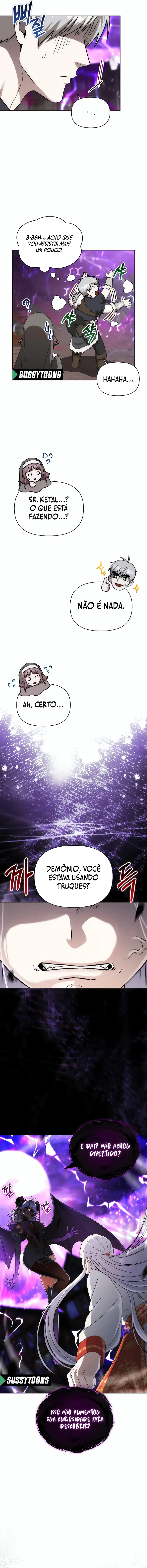 Read Aventura de um Bárbaro em um Mundo de Fantasia (PT-BR) PT Manga Online