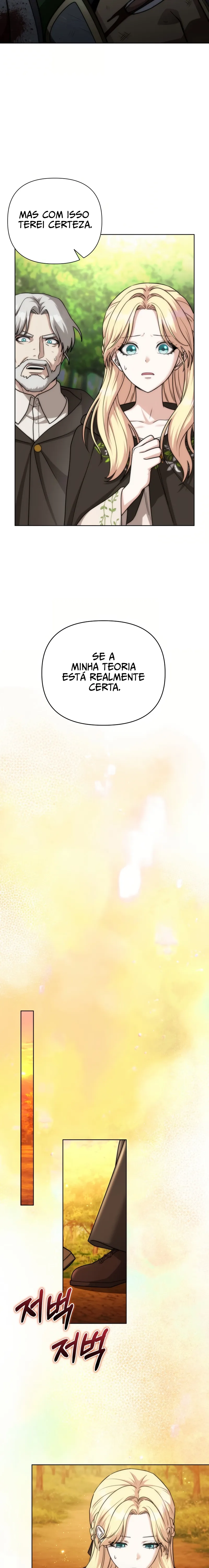 Read Aventura de um Bárbaro em um Mundo de Fantasia (PT-BR) PT Manga Online