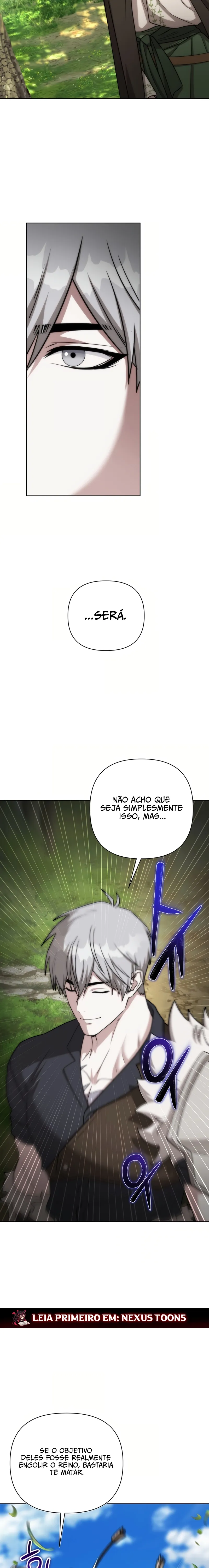 Read Aventura de um Bárbaro em um Mundo de Fantasia (PT-BR) PT Manga Online