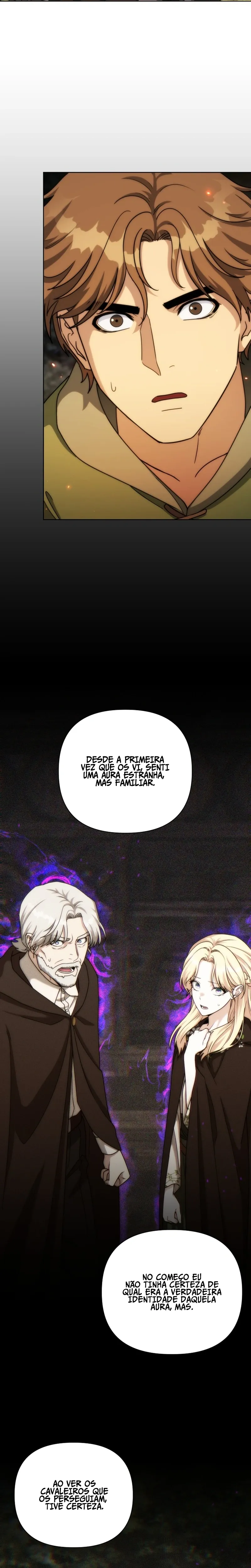 Read Aventura de um Bárbaro em um Mundo de Fantasia (PT-BR) PT Manga Online