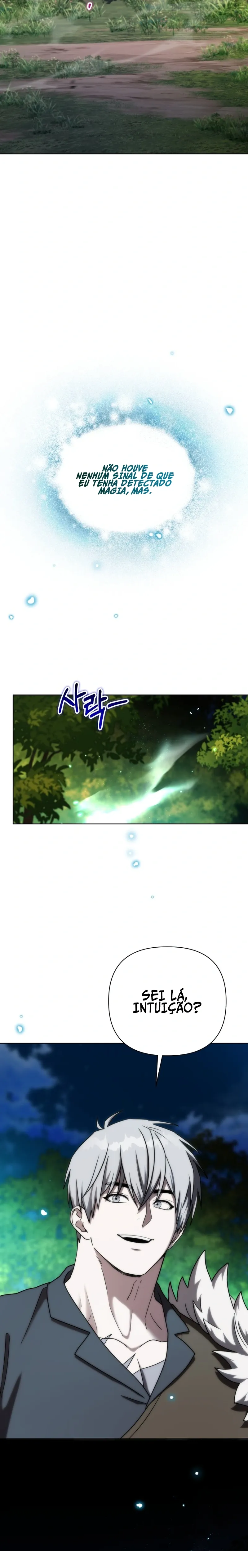 Read Aventura de um Bárbaro em um Mundo de Fantasia (PT-BR) PT Manga Online