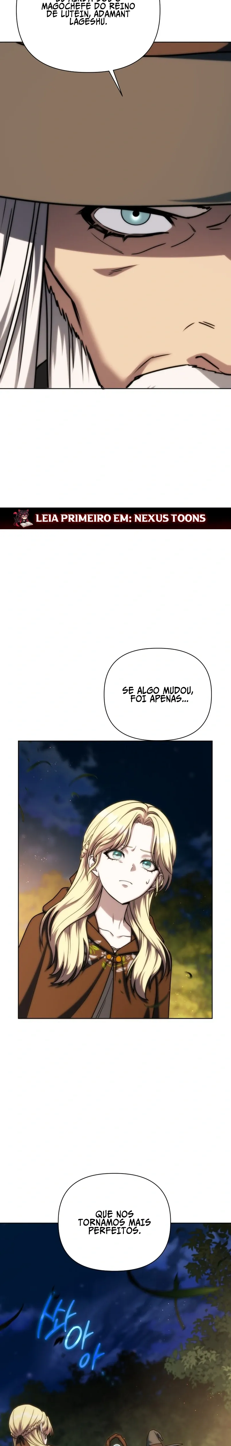 Read Aventura de um Bárbaro em um Mundo de Fantasia (PT-BR) PT Manga Online