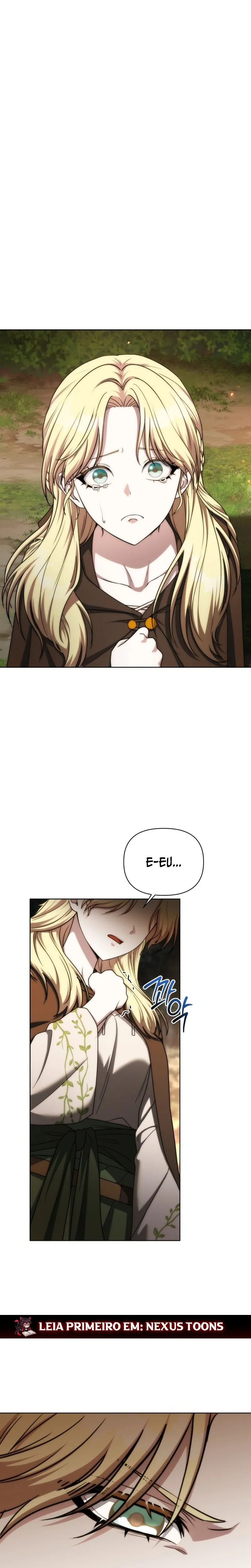 Read Aventura de um Bárbaro em um Mundo de Fantasia (PT-BR) PT Manga Online