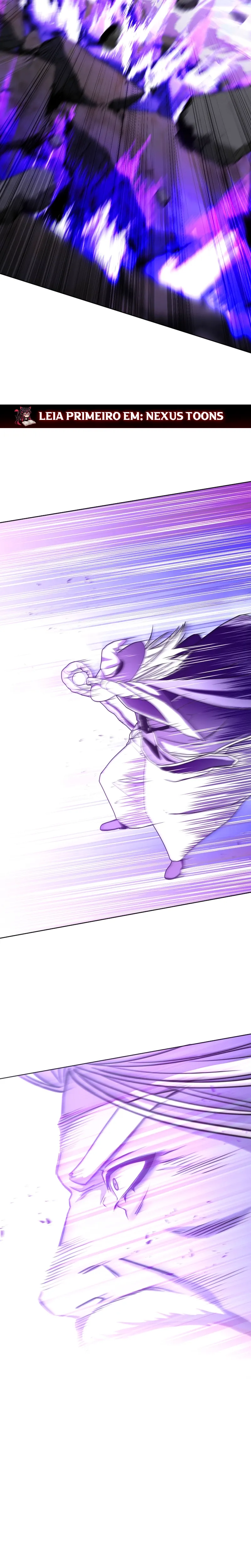 Read Aventura de um Bárbaro em um Mundo de Fantasia (PT-BR) PT Manga Online