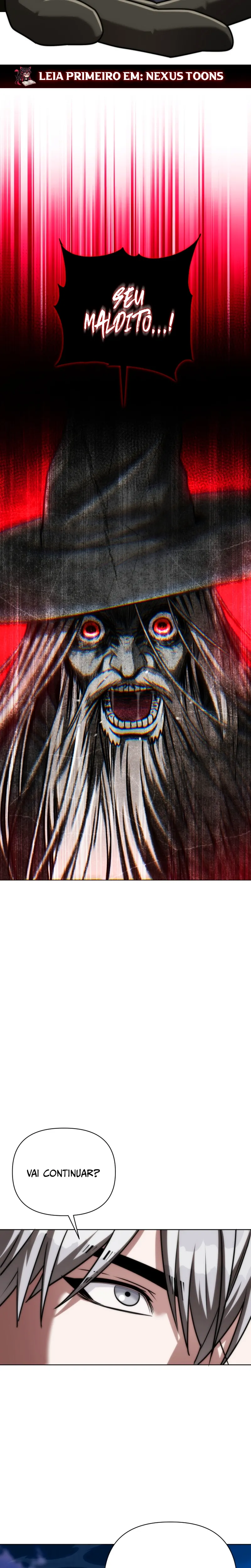 Read Aventura de um Bárbaro em um Mundo de Fantasia (PT-BR) PT Manga Online