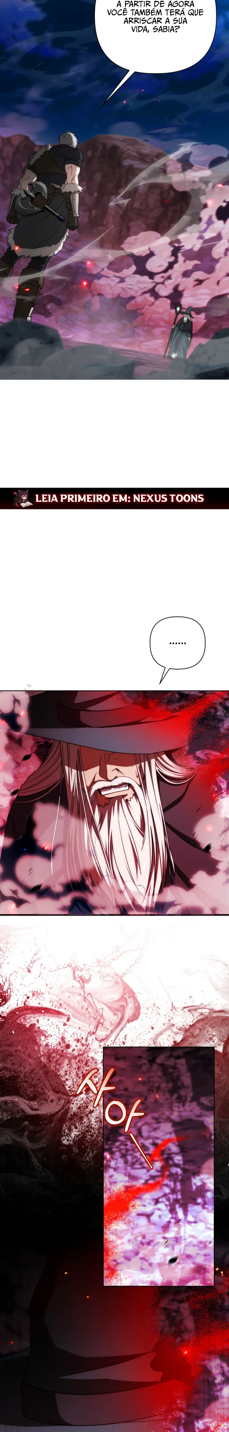 Read Aventura de um Bárbaro em um Mundo de Fantasia (PT-BR) PT Manga Online
