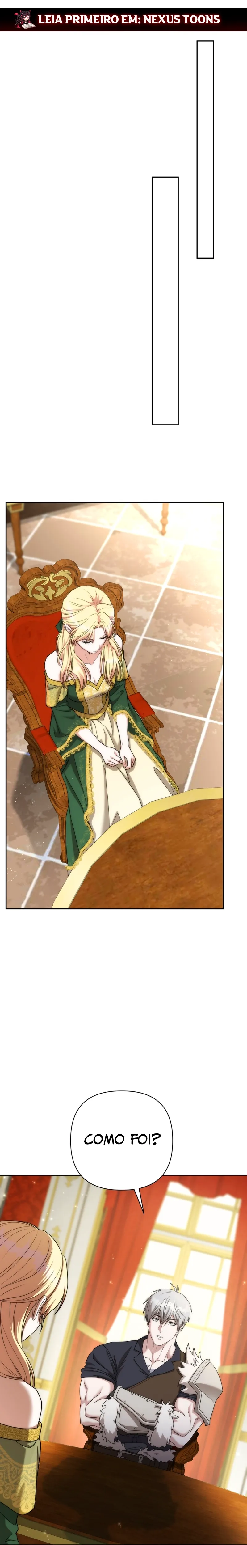 Read Aventura de um Bárbaro em um Mundo de Fantasia (PT-BR) PT Manga Online