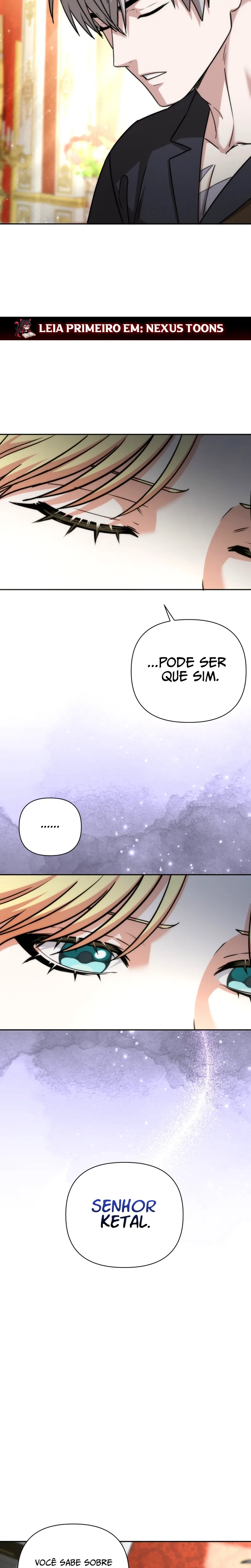 Read Aventura de um Bárbaro em um Mundo de Fantasia (PT-BR) PT Manga Online