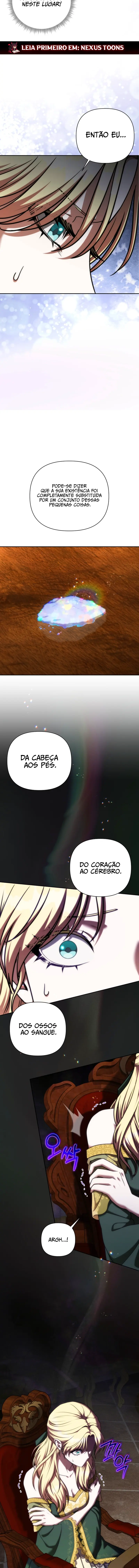 Read Aventura de um Bárbaro em um Mundo de Fantasia (PT-BR) PT Manga Online