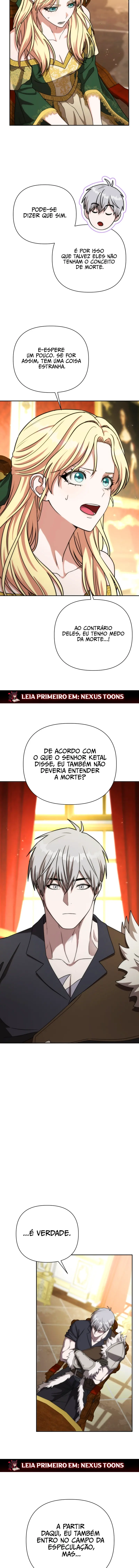 Read Aventura de um Bárbaro em um Mundo de Fantasia (PT-BR) PT Manga Online