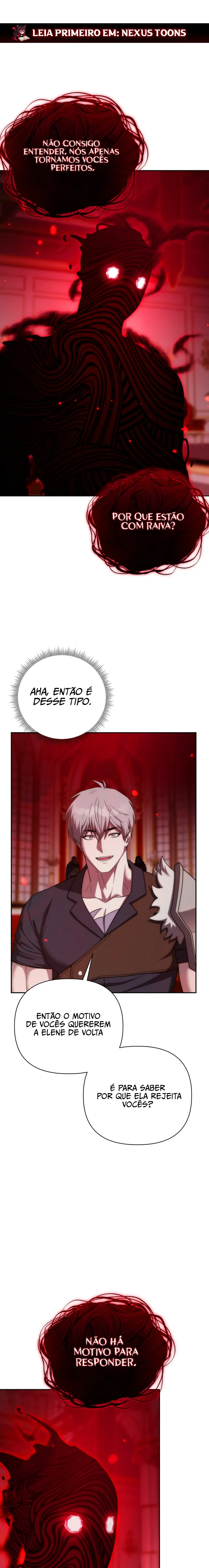 Read Aventura de um Bárbaro em um Mundo de Fantasia (PT-BR) PT Manga Online
