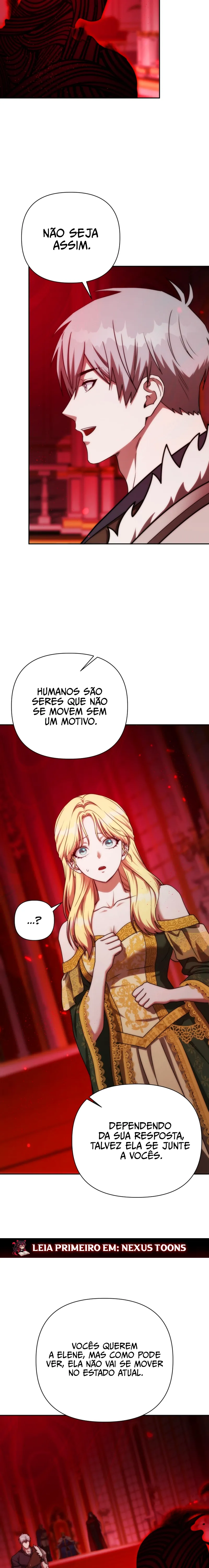 Read Aventura de um Bárbaro em um Mundo de Fantasia (PT-BR) PT Manga Online