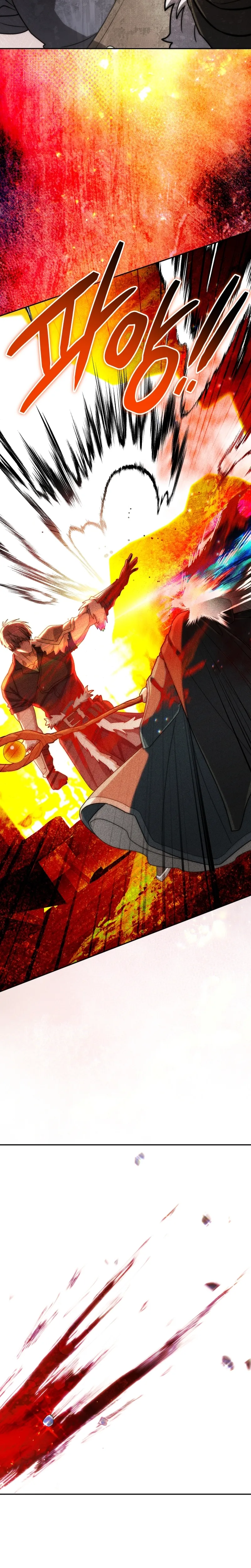 Read Aventura de um Bárbaro em um Mundo de Fantasia (PT-BR) PT Manga Online