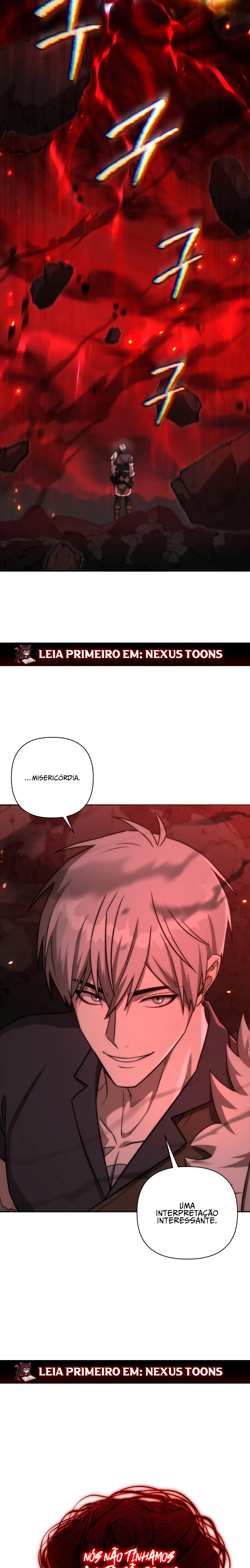 Read Aventura de um Bárbaro em um Mundo de Fantasia (PT-BR) PT Manga Online