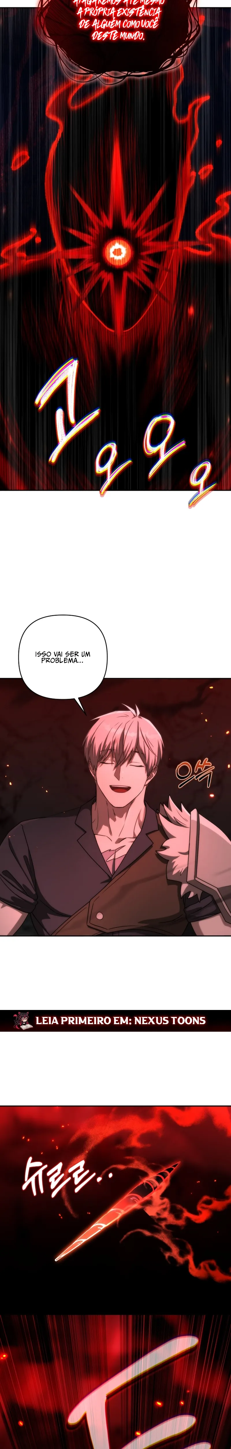 Read Aventura de um Bárbaro em um Mundo de Fantasia (PT-BR) PT Manga Online