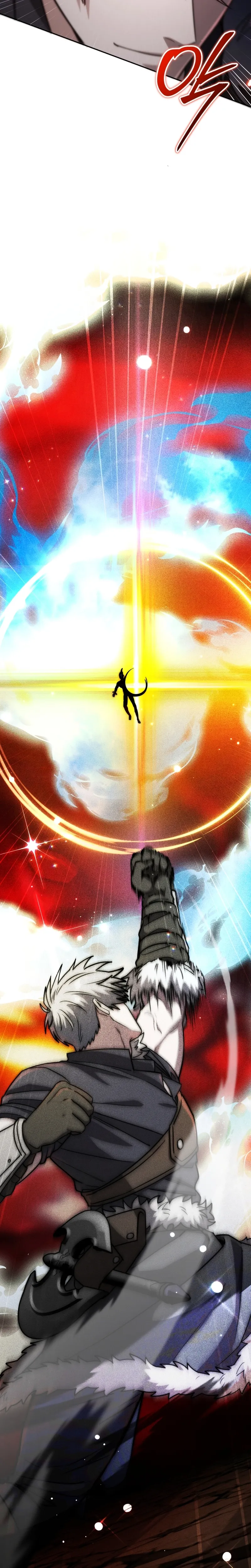 Read Aventura de um Bárbaro em um Mundo de Fantasia (PT-BR) PT Manga Online