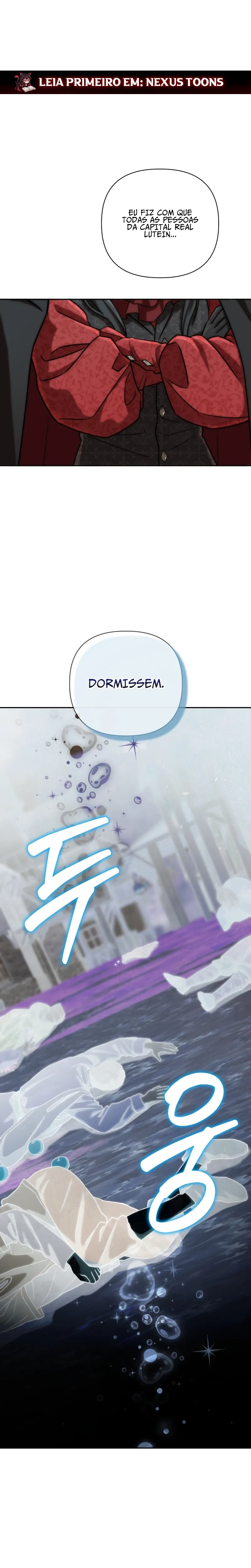 Read Aventura de um Bárbaro em um Mundo de Fantasia (PT-BR) PT Manga Online