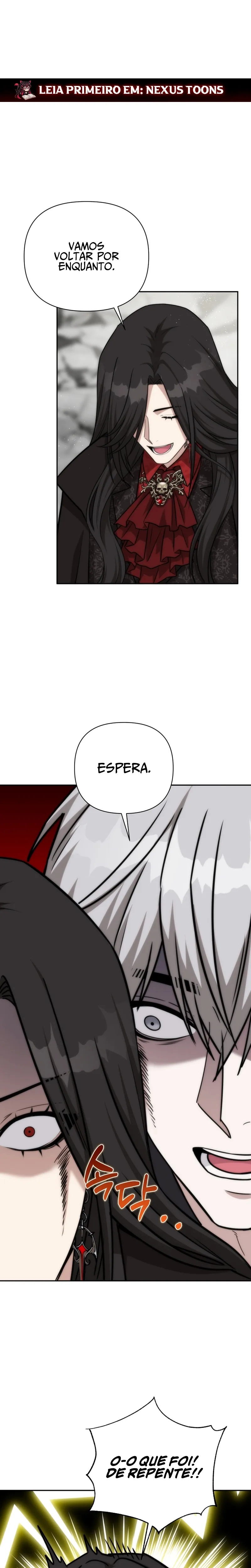 Read Aventura de um Bárbaro em um Mundo de Fantasia (PT-BR) PT Manga Online