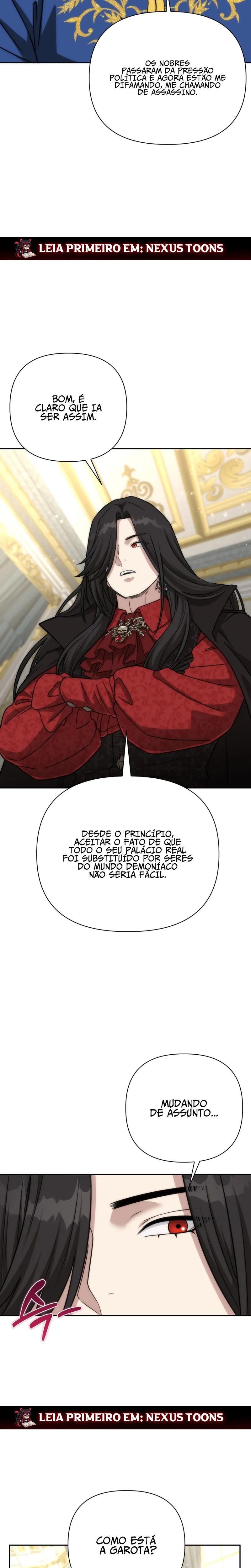 Read Aventura de um Bárbaro em um Mundo de Fantasia (PT-BR) PT Manga Online
