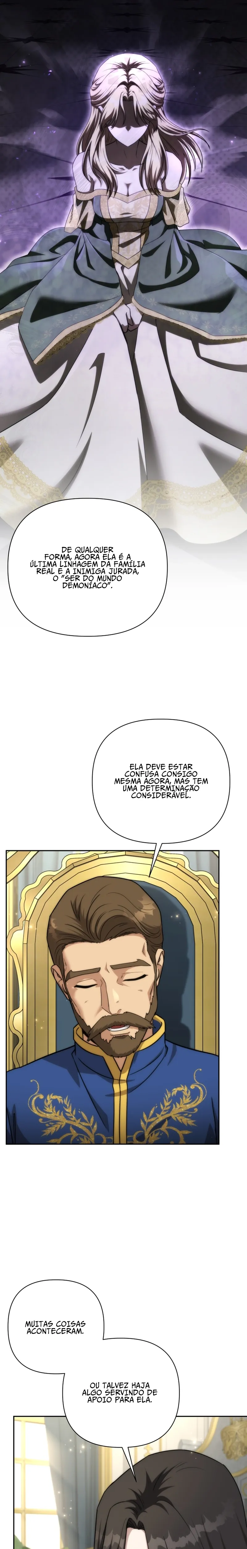Read Aventura de um Bárbaro em um Mundo de Fantasia (PT-BR) PT Manga Online
