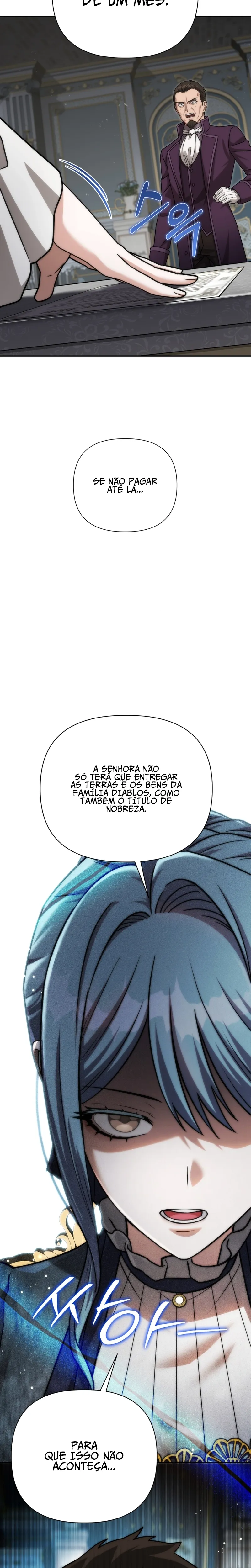 Read Aventura de um Bárbaro em um Mundo de Fantasia (PT-BR) PT Manga Online
