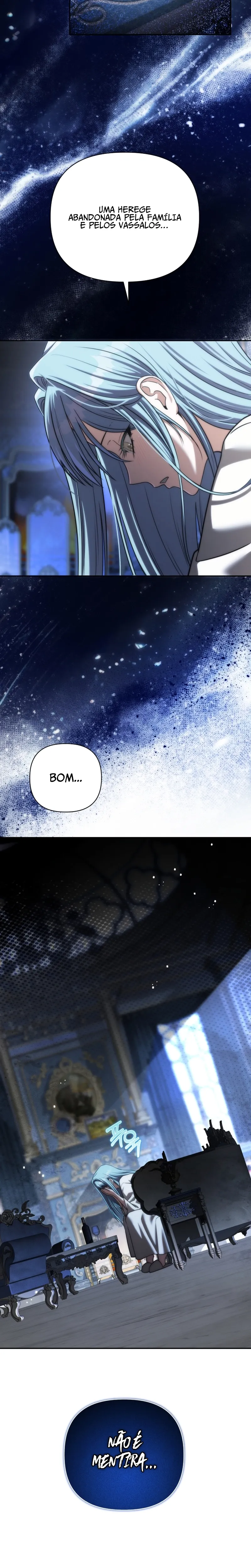Read Aventura de um Bárbaro em um Mundo de Fantasia (PT-BR) PT Manga Online
