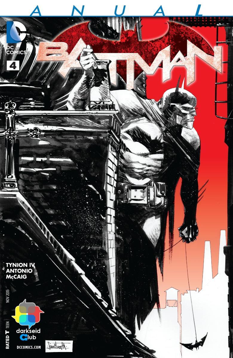 Read Batman (PT-BR) PT Manga Online